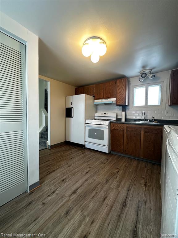 7286 Gilman Street, Westland, MI — Photo 10