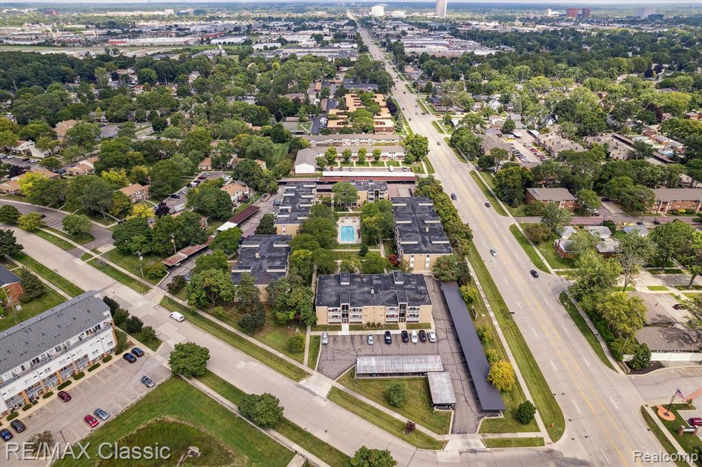 4905 CROOKS Road, A11, Royal Oak, MI 48073 — Photo 46