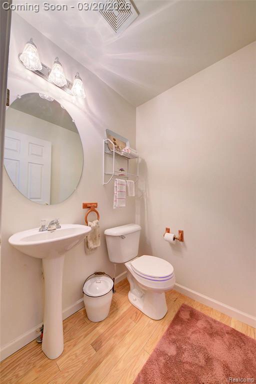 8627 Cass River Drive, Fowlerville, MI 48836 — Photo 8