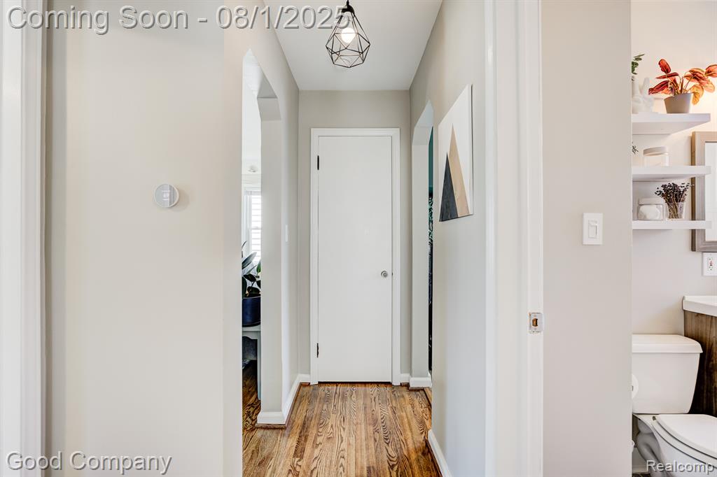 626 E Shevlin Avenue, Hazel Park, MI 48030 — Photo 17
