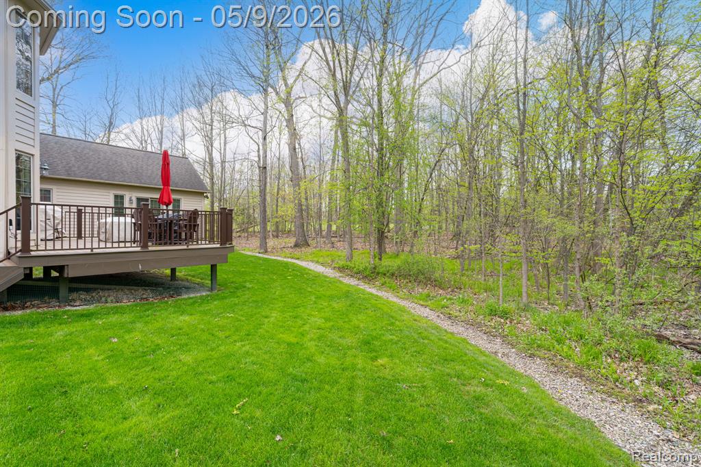 6091 Brookstone Lane, Grand Blanc, MI 48439 — Photo 37