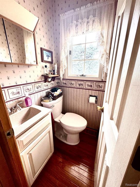 6686 Schott Road, Mayville Vlg, MI 48744 — Photo 6