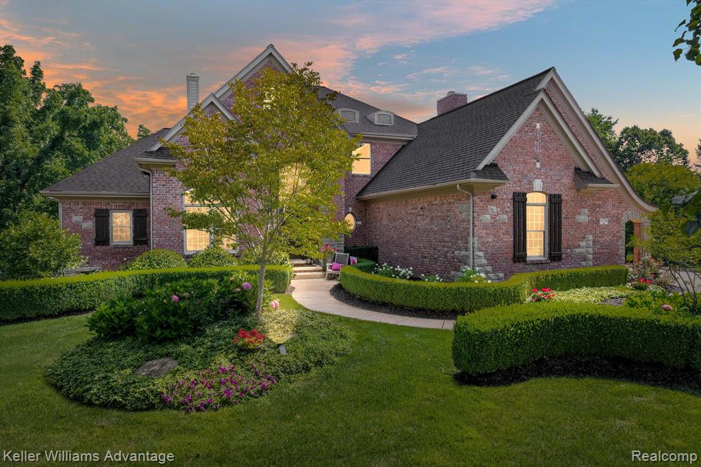 15780 CRYSTAL DOWNS E, Northville, MI 48168 — Photo 3