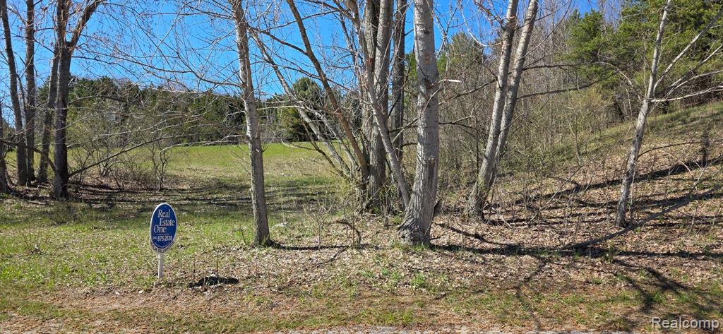 (Lot 17) 1884 S Walden Court, Suttons Bay, MI 49682 — front exterior