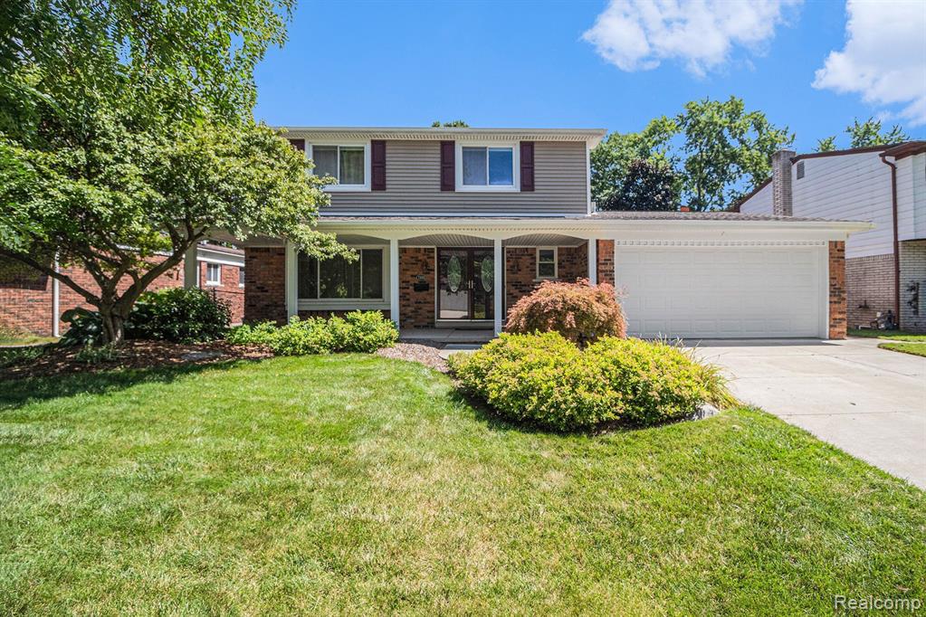7370 Irongate Road, Canton, MI 48187 — Photo 2