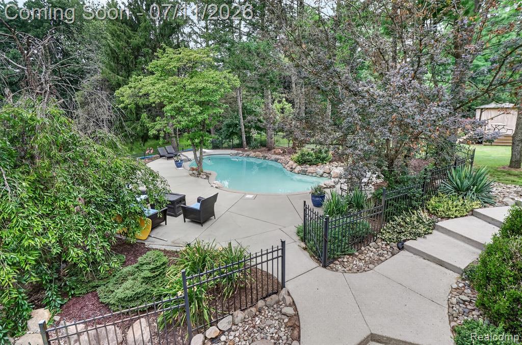7772 Athlone Drive, Brighton, MI 48116 — Photo 4