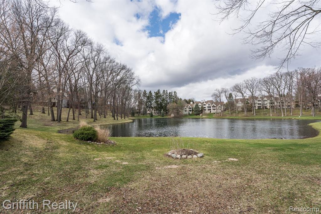 4553 GOLF VIEW Drive, Brighton, MI 48116 — Photo 7