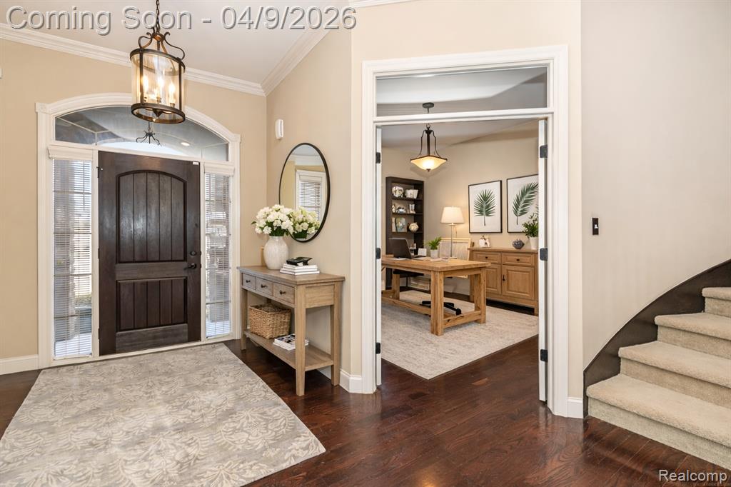 787 Quarry, Rochester Hills, MI 48306 — Photo 6