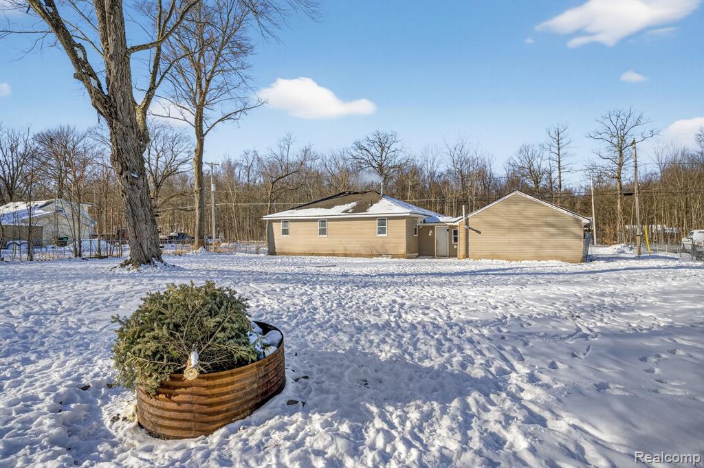 14244 N Clio Road, Clio, MI 48420 — Photo 38