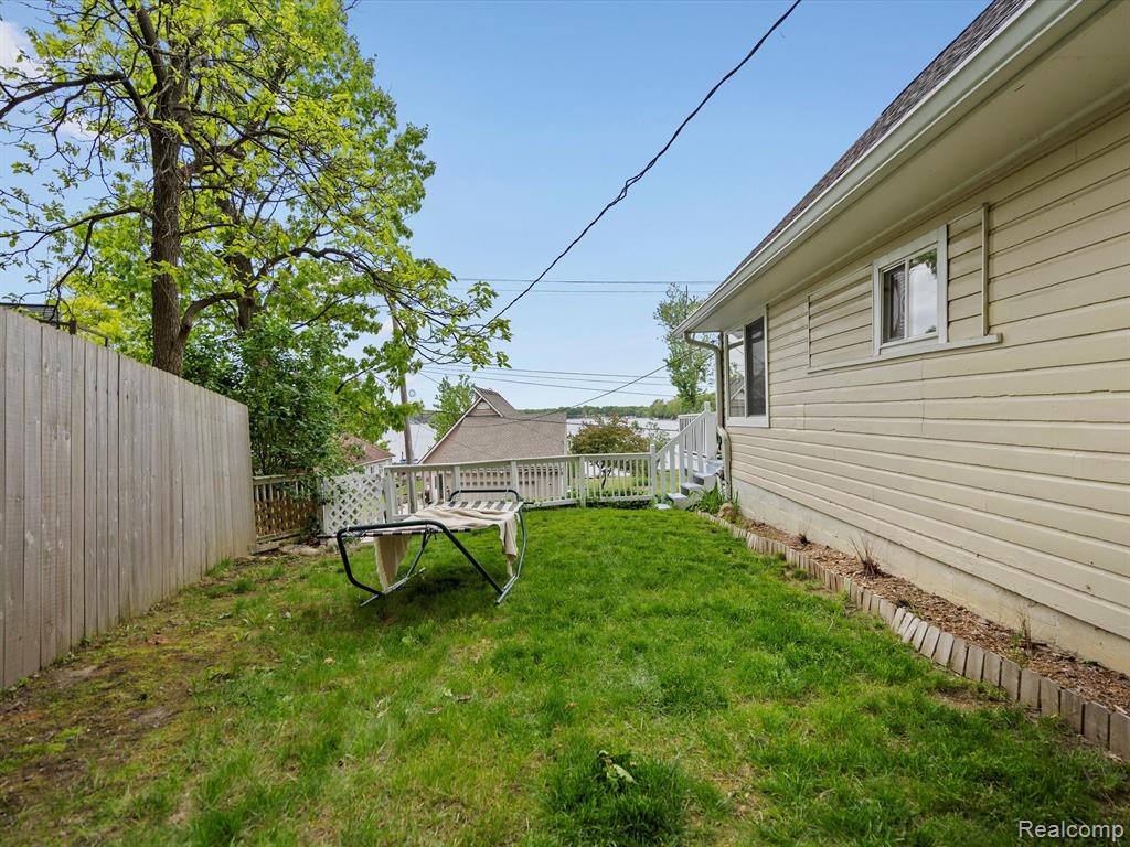 5332 WILDWOOD Drive, Howell, MI 48843 — Photo 12