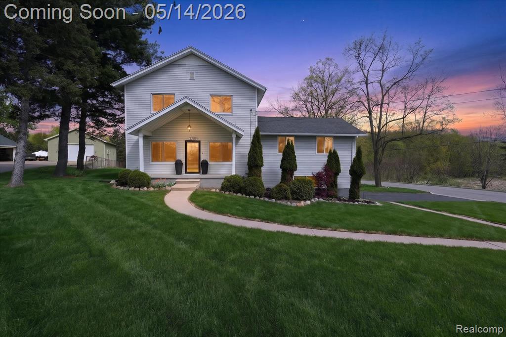 12409 N Fenton Road, Fenton, MI 48430 — Photo 54