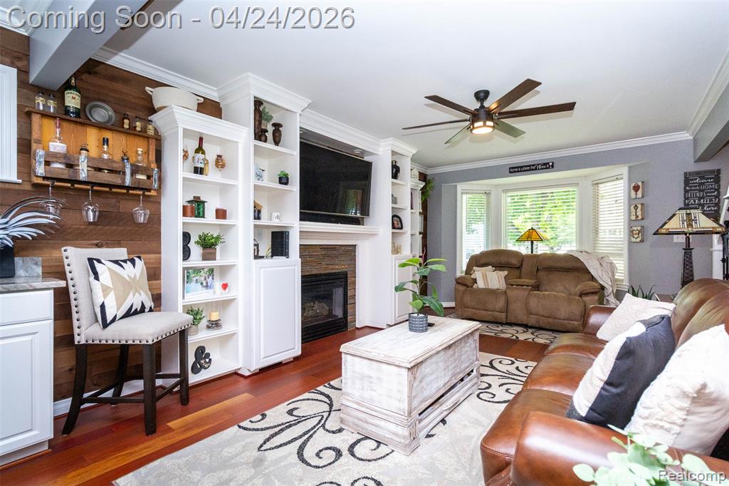653 Chestnut Street, Wyandotte, MI 48192 — Photo 11