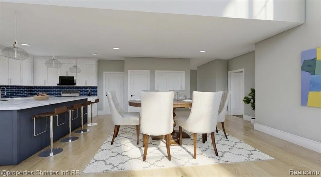 4444 Angara, Rochester Hills, MI 48309 — Photo 9