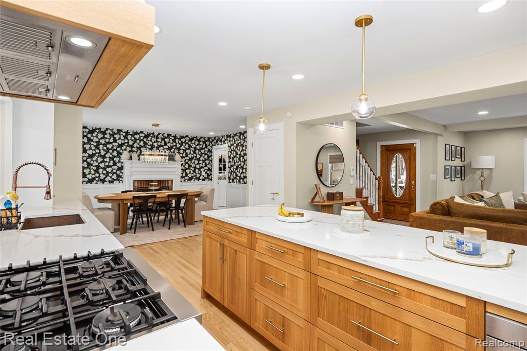 380 Depot Road, Clarkston, MI — Photo 26