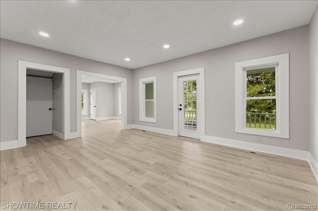 1865 N BLACKS CORNERS Road, Imlay City, MI 48444 — Photo 13