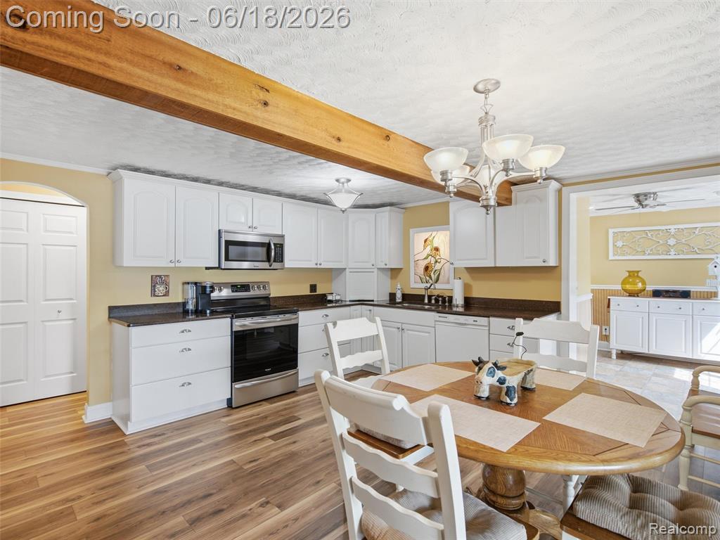 14478 Bouchner Drive, Linden, MI 48451 — Photo 8
