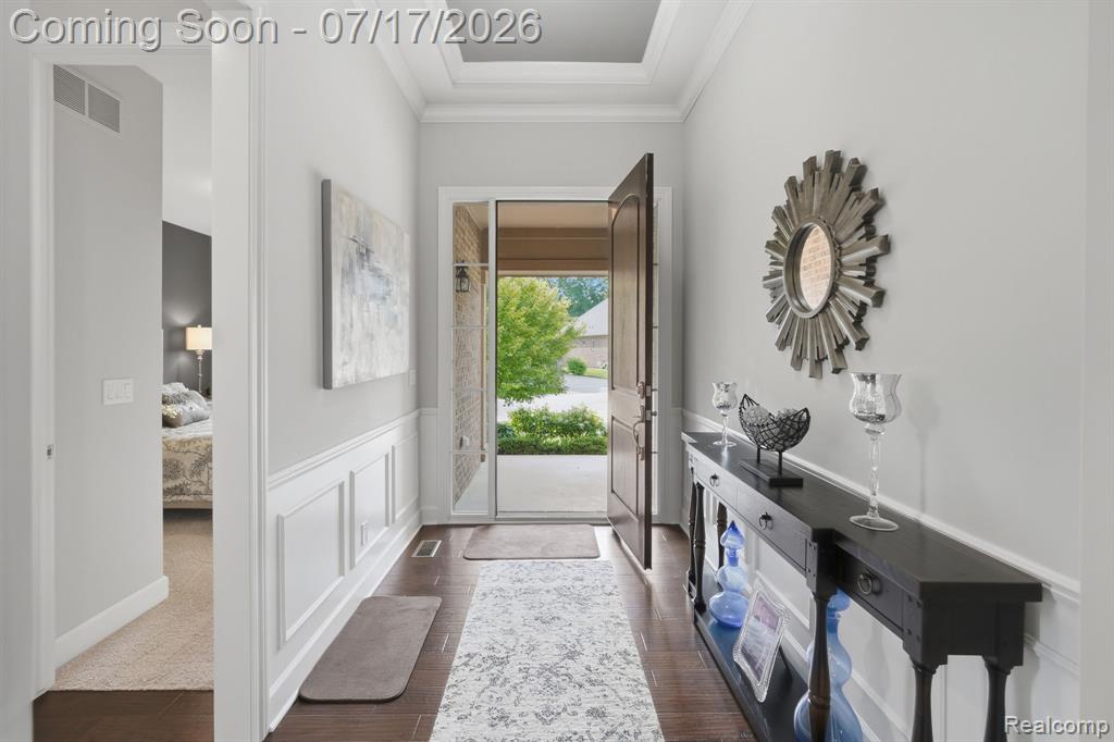 6824 Venturi Drive, Washington, MI — Photo 3