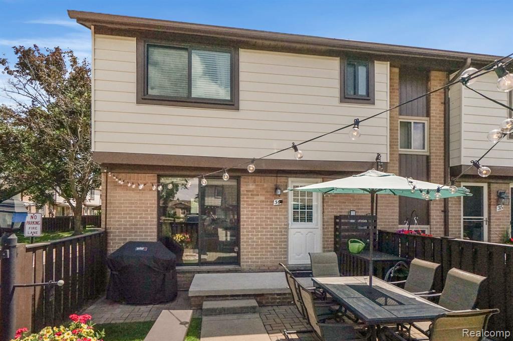 8401 18 MILE Road, 36, Sterling Heights, MI 48313 — Photo 26