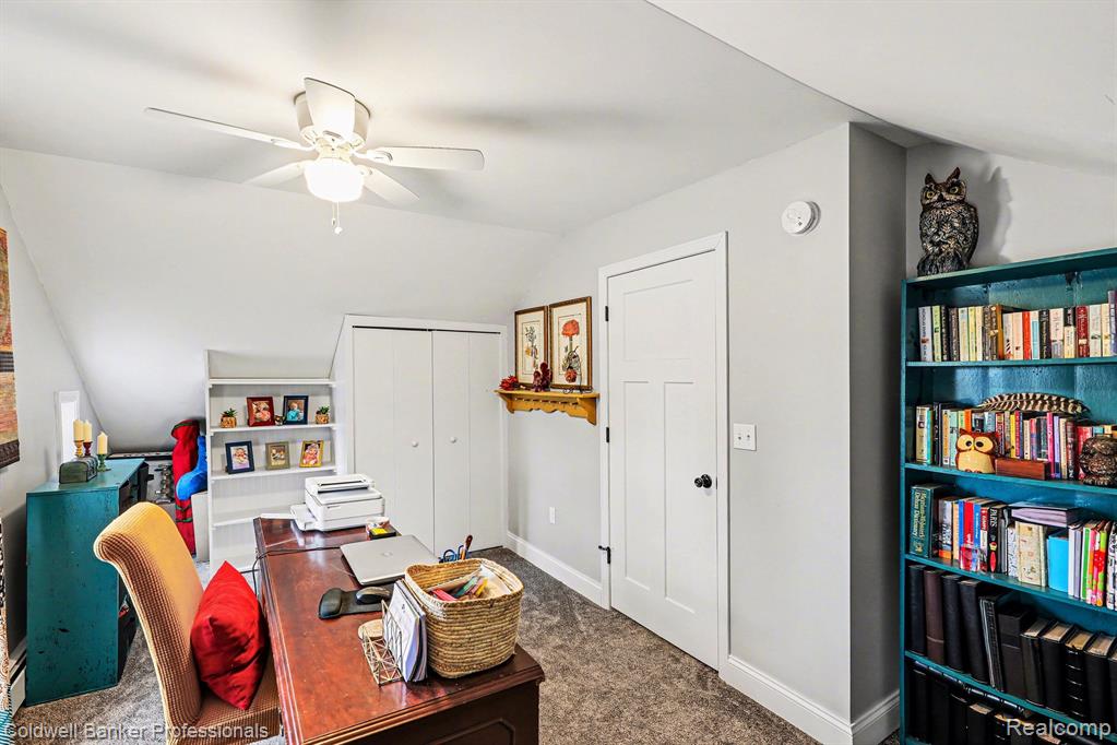 4006 Pleasant Street, North Branch, MI 48461 — Photo 15