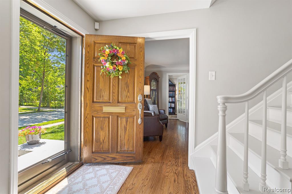 430 S VERNON Street, Dearborn, MI 48124 — Photo 7