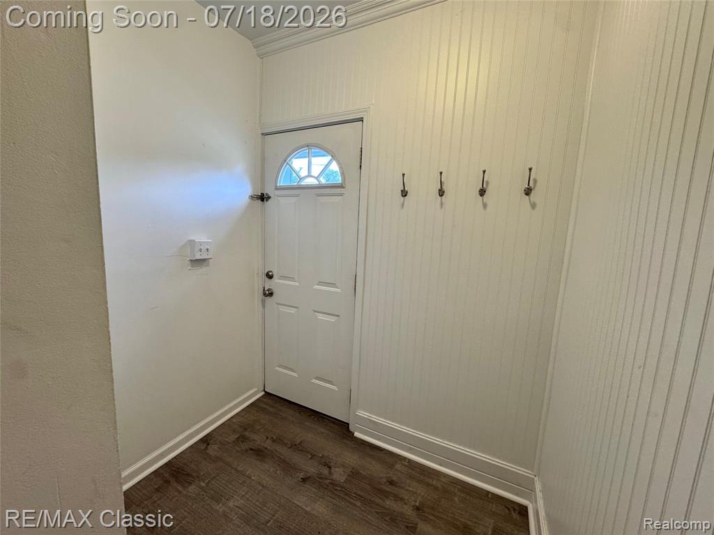 486 Hamilton Street, Plymouth, MI 48170 — Photo 5