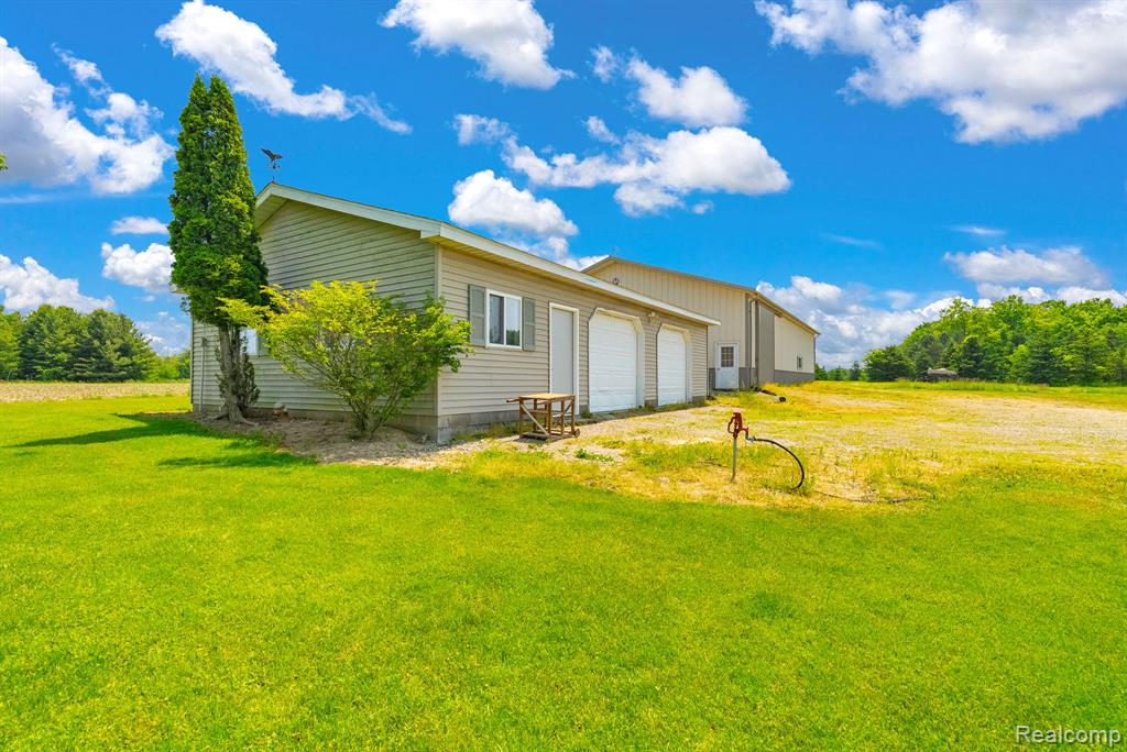 5562 Sheridan Line Road, Croswell, MI 48422 — Photo 57