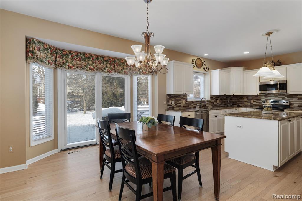 55453 Macintosh Court, Shelby Twp, MI 48316 — Photo 5
