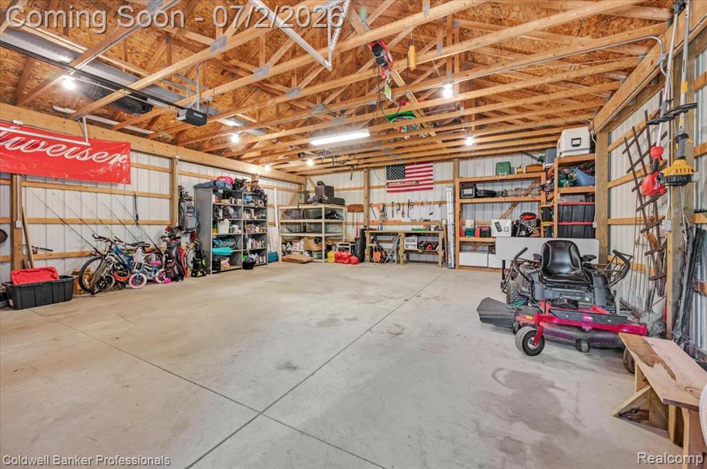 8224 Petz Road, Imlay City, MI 48444 — Photo 26