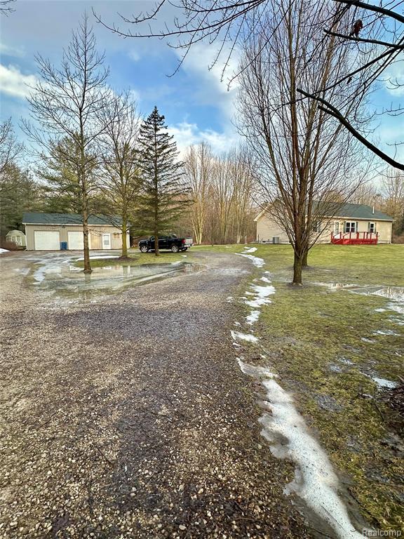 5239 Quain Road, Emmett, MI 48022 — Photo 3