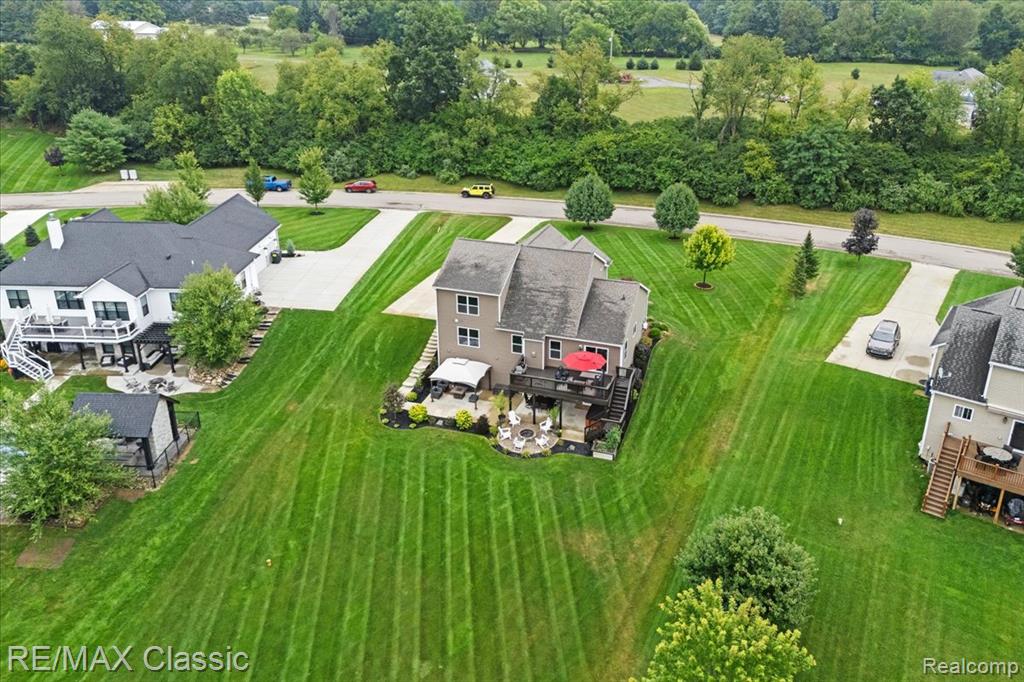 7803 Tipperary Trail, Fenton, MI 48430 — Photo 50