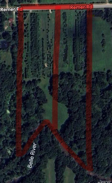 01 Remer Road, China, MI — Photo 14