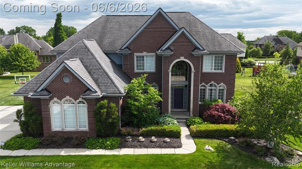 51889 Curtis Court, Northville, MI 48167 — Photo 3