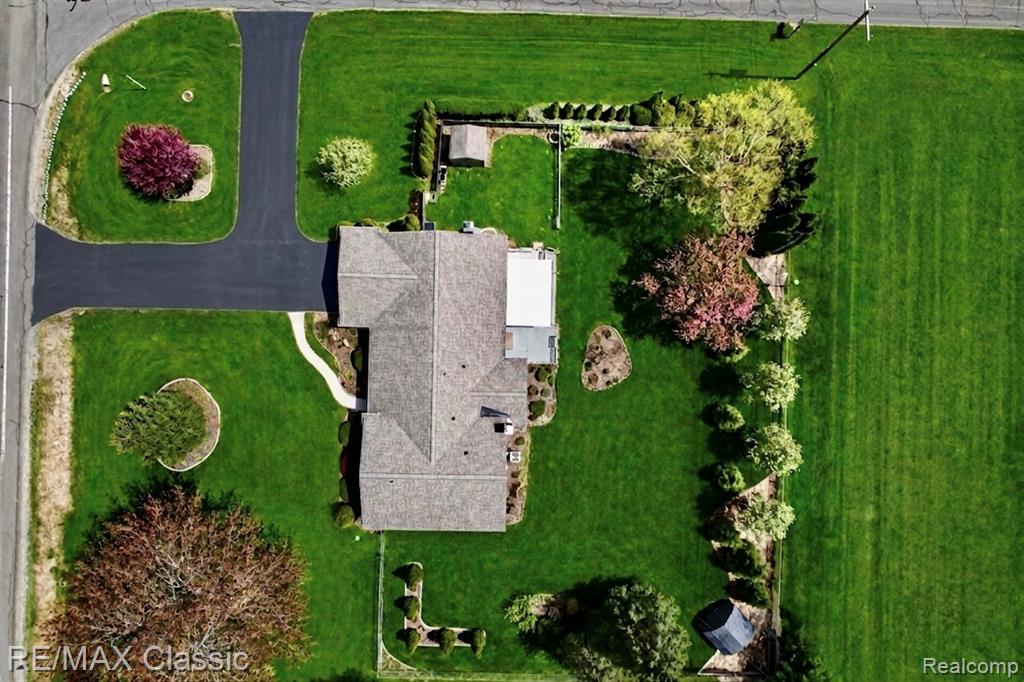 3566 South Boulevard, Bloomfield Hills, MI 48304 — Photo 40