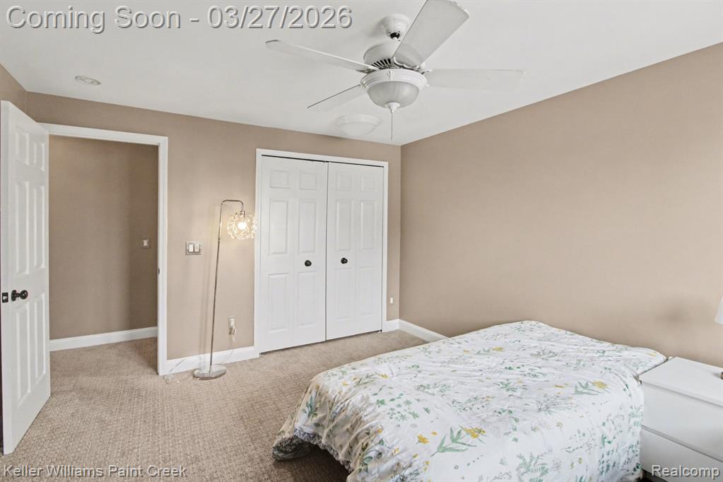 7365 Danbury Drive, West Bloomfield, MI — Photo 19