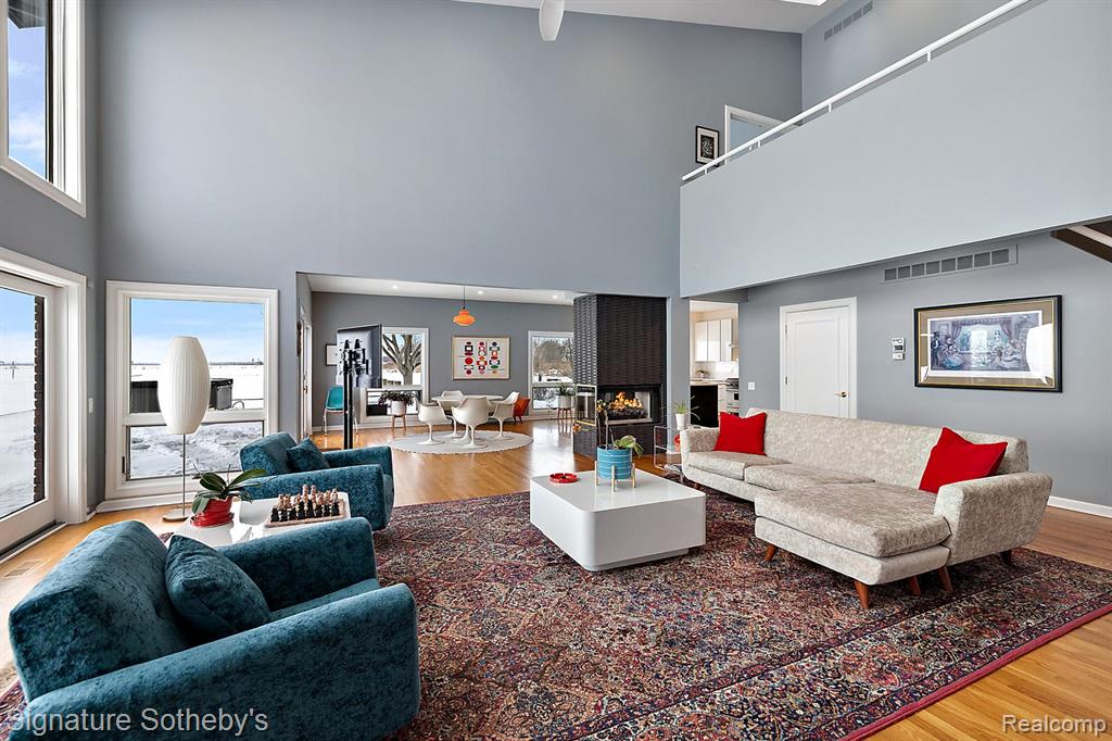 28020 Moran Street, Harrison Township, MI, 00000