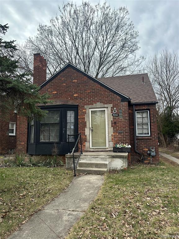 9091 Warwick Street, Detroit, MI 48228 — Photo 2