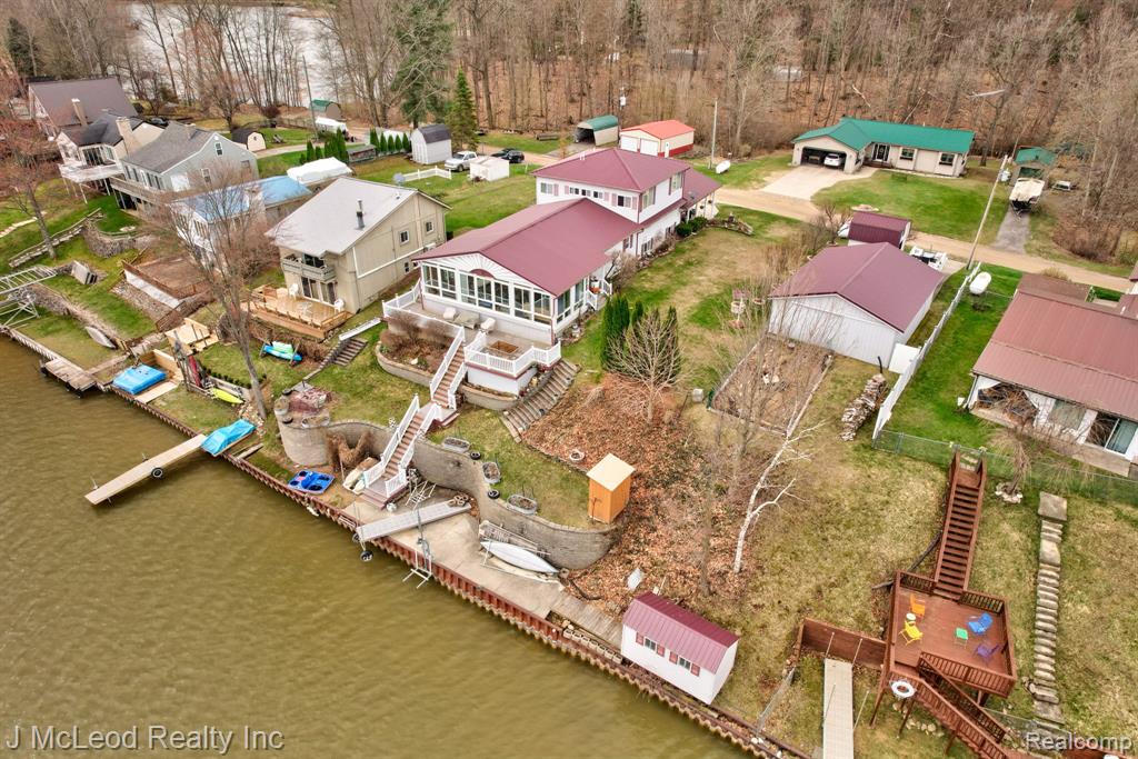 3021 Huston Drive, Millington, MI 48746 — Photo 62