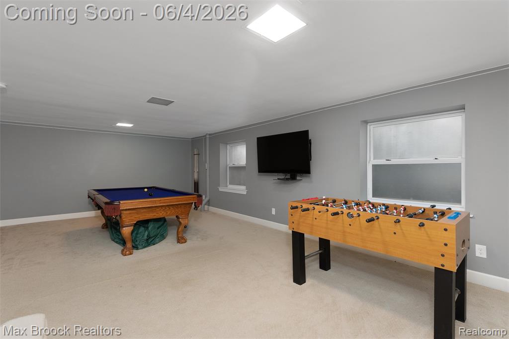 3797 S Darlington Road, Bloomfield Hills, MI 48301 — Photo 52