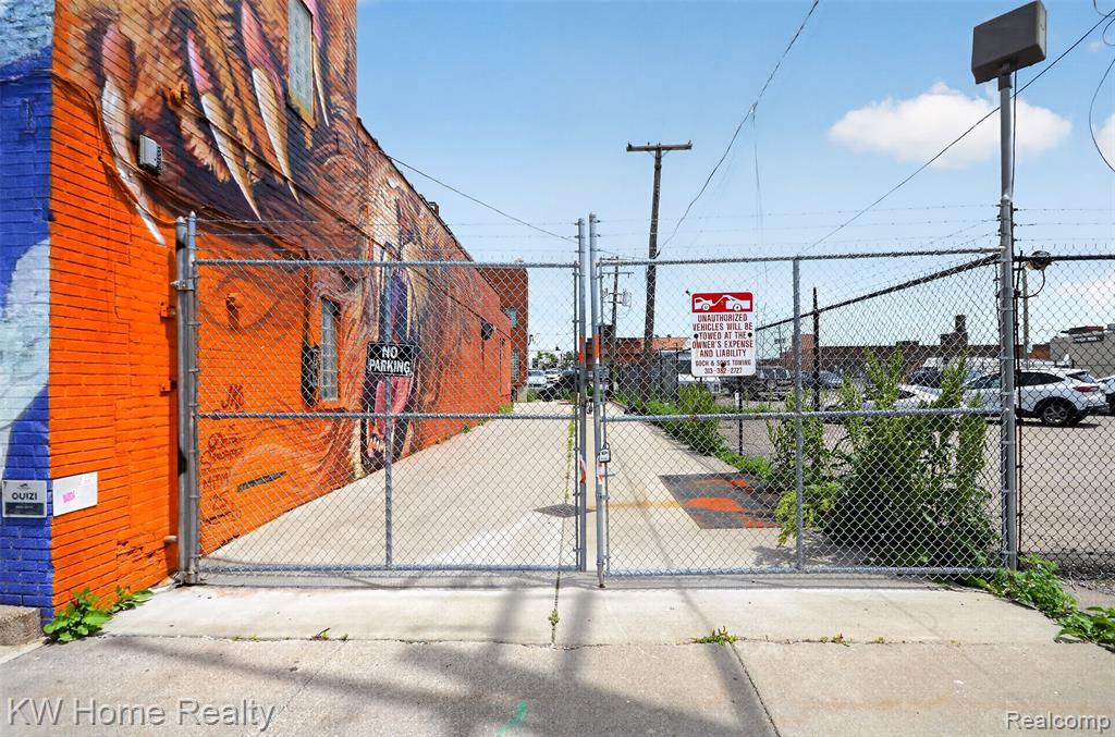 2628 Orleans Street, Detroit, MI 48207 — Photo 23