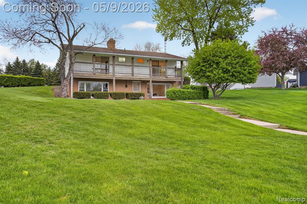 1365 Blue Water Drive, Fenton, MI 48430 — Photo 6