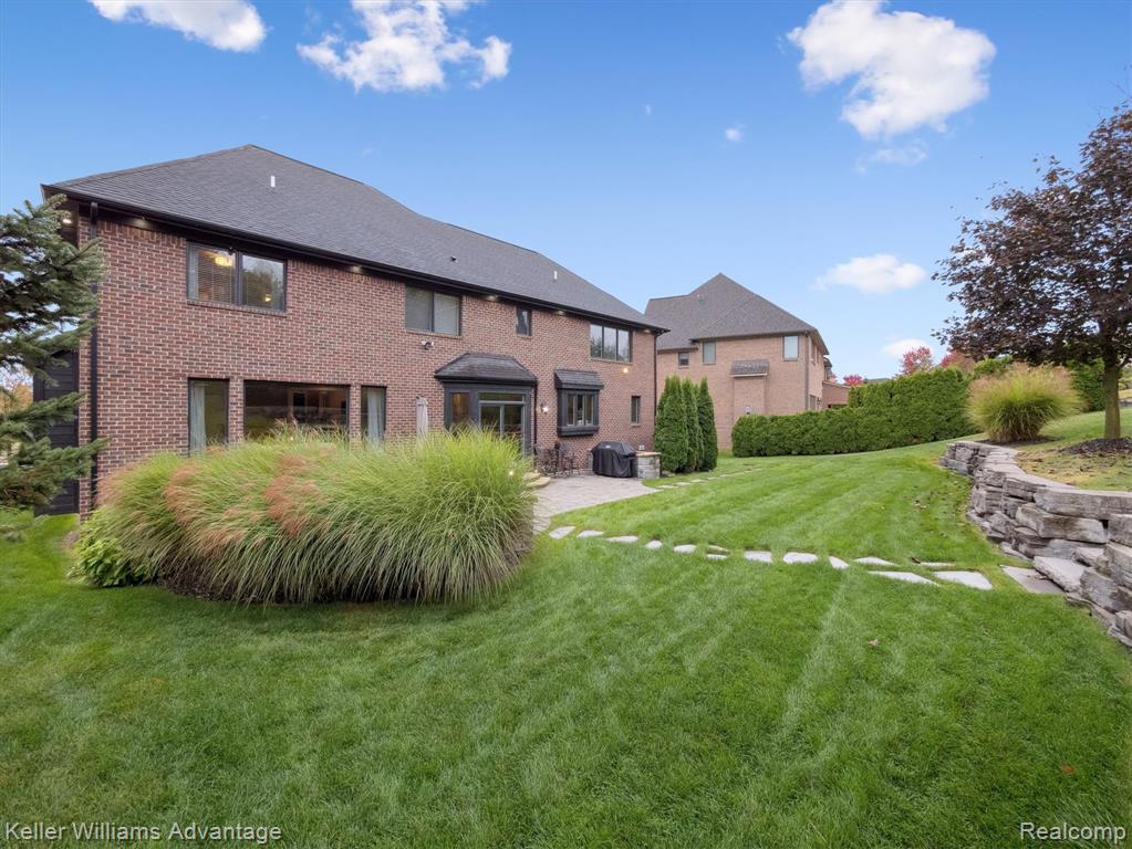 18756 Marble Head Drive, Northville, MI 48168 — Photo 51