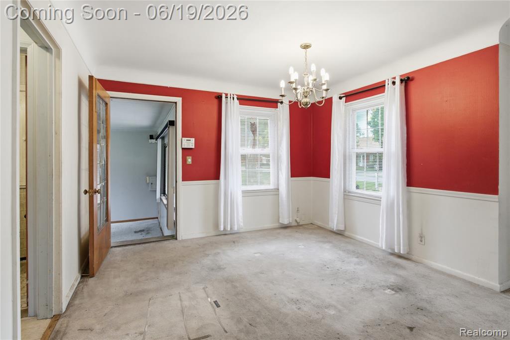 14154 Marion, Redford, MI 48239 — Photo 15