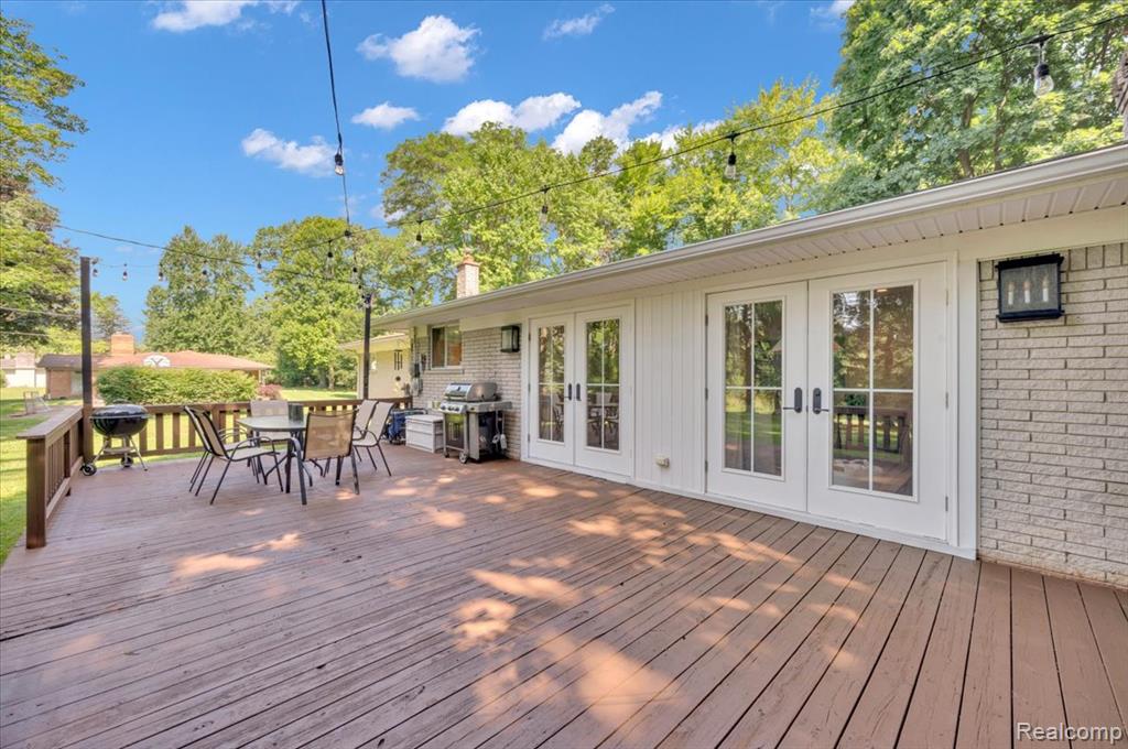 6875 Hubbard Road, Clarkston, MI 48348 — Photo 6