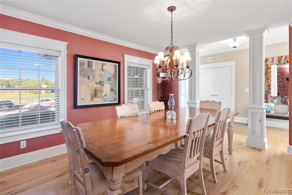 9096 Copper Ridge Drive, Davison, MI 48423 — Photo 22