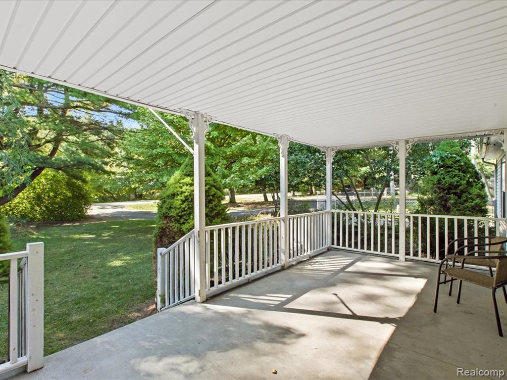 4996 Lakeshore Road, Lexington, MI 48450 — Photo 5