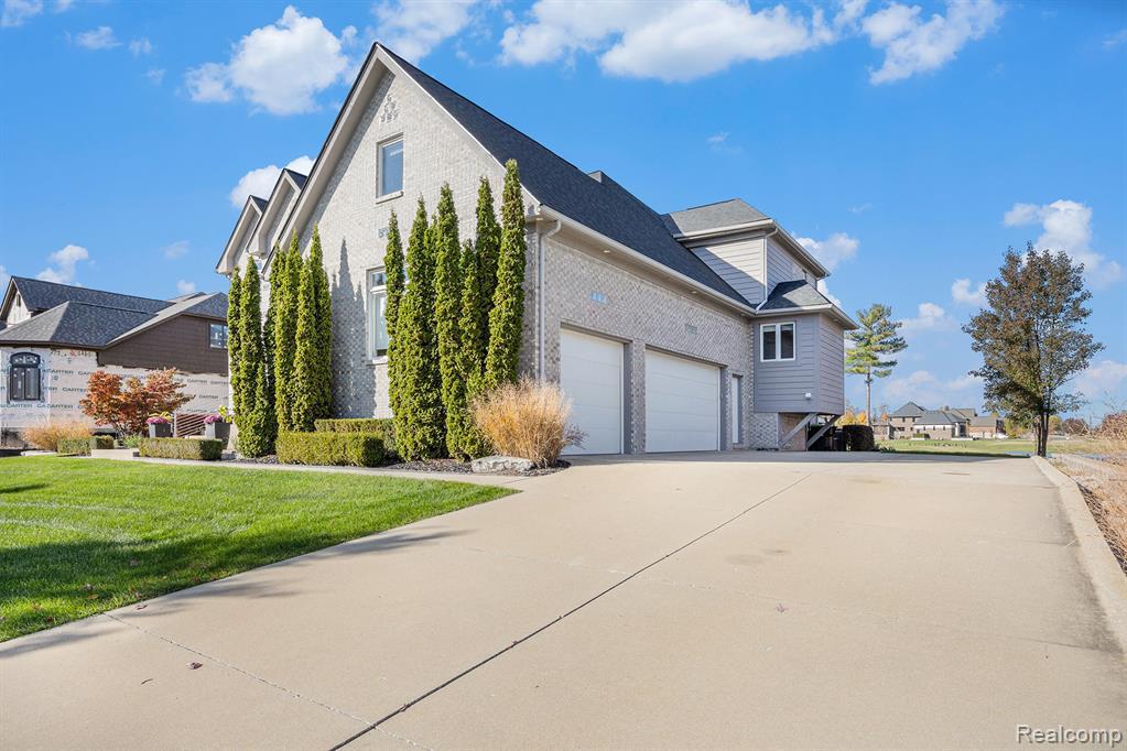6535 Pond Drive, Washington, MI — Photo 68