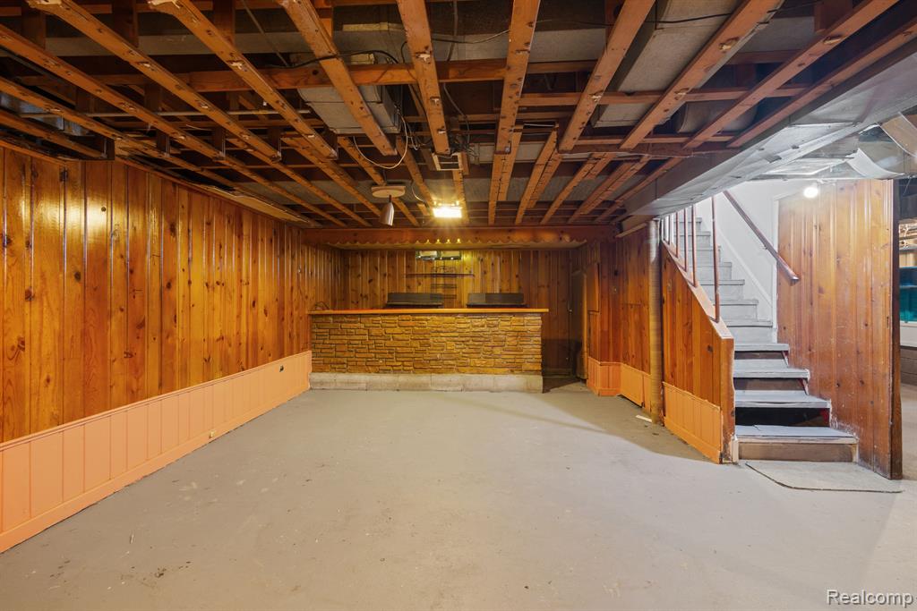4399 COURVILLE Street, Detroit, MI 48224 — Photo 16