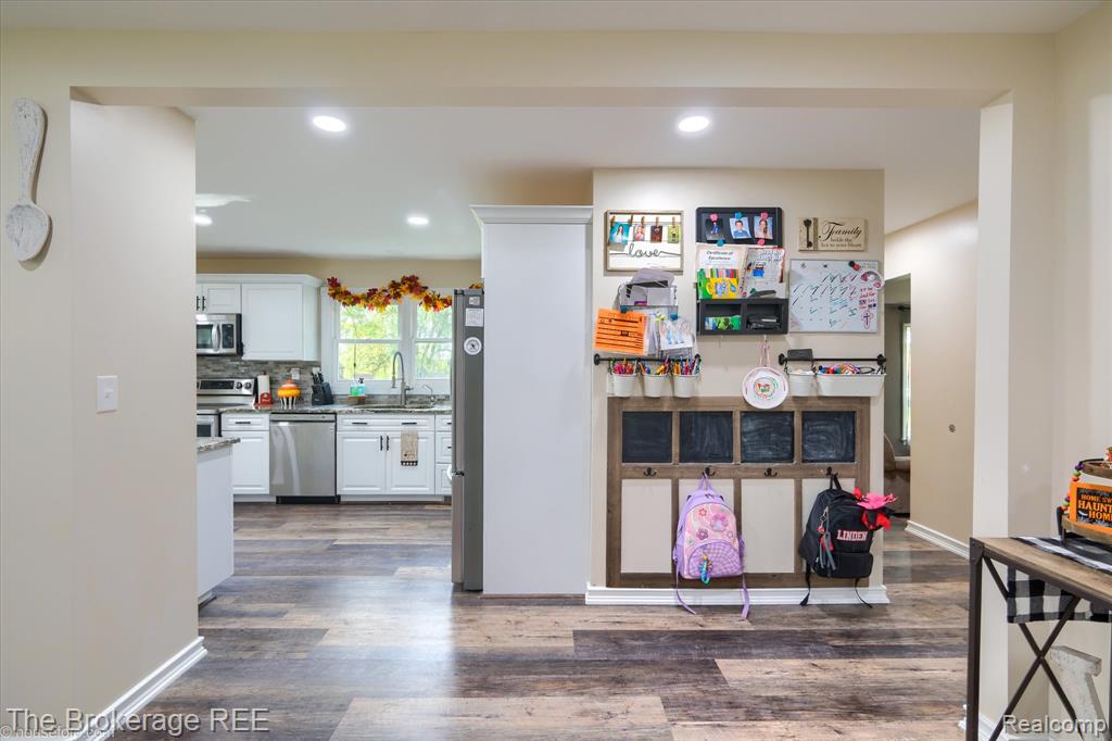 8171 N Linden Road, Mount Morris, MI 48458 — Photo 33