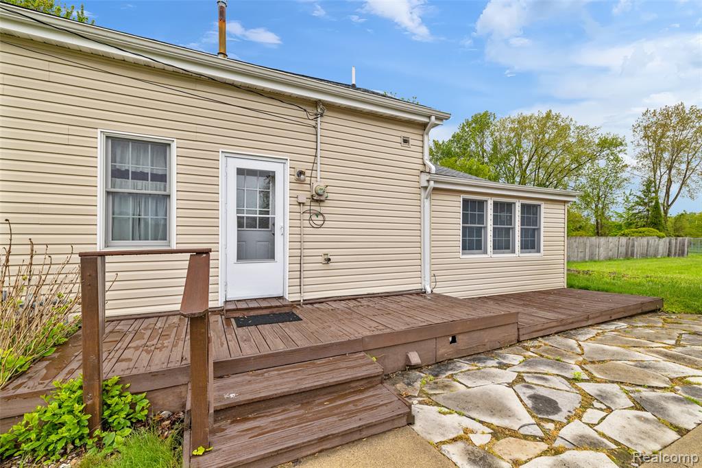 620 Robertson Street, Marine, MI — Photo 33