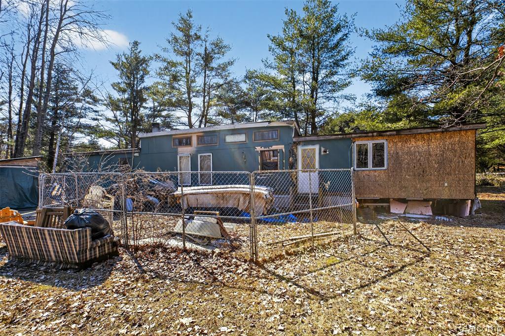 2633 S Stevens Road, Greenbush, MI 48738 — Photo 18